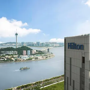 Hilton 珠海
