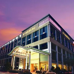深圳恒丰海悦国际酒店 深圳